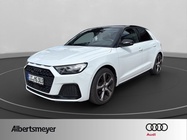 Audi A1 2023