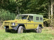 Mercedes-Benz G-Class 2005