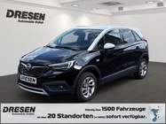 Opel Crossland 2020