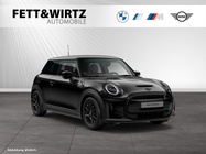MINI Cooper 2023