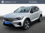 Volvo XC40 2023