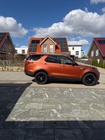 Land Rover Discovery 2019