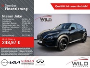 Nissan Juke 2025
