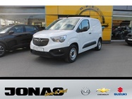 Opel Combo 2025