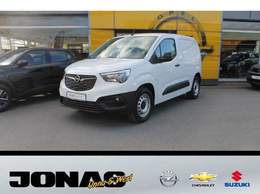 Opel Combo 2025