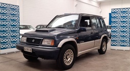 Suzuki Vitara 1997