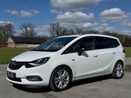 Opel Zafira 2019