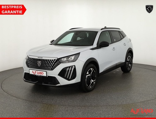 Peugeot 2008 2024