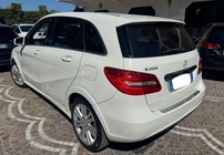 Mercedes-Benz B-Class 2014
