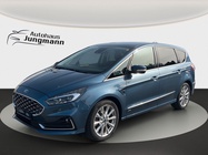 Ford S-Max 2019