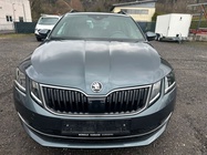 Skoda Octavia 2020