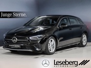 Mercedes-Benz CLA-Class 2025