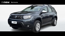 Dacia Duster 2023