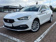 Seat Leon 2021