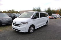 Volkswagen T7 2026