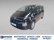 Hyundai Staria 2024