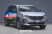 Peugeot 5008 2024