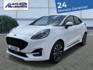 Ford Puma 2024
