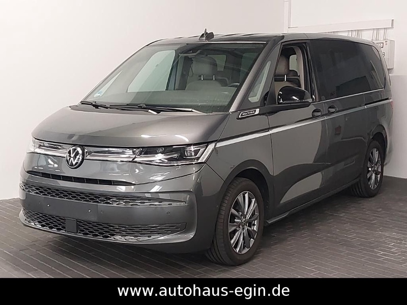 Volkswagen T7