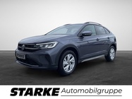 Volkswagen Taigo 2025