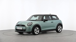 MINI Cooper 2025