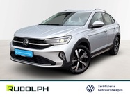 Volkswagen Taigo 2023