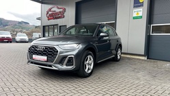 Audi Q5 2022