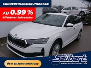 Skoda Octavia 2026
