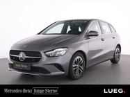 Mercedes-Benz B-Class 2025