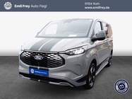 Ford Tourneo Custom 2024