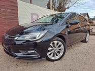 Opel Astra 2019