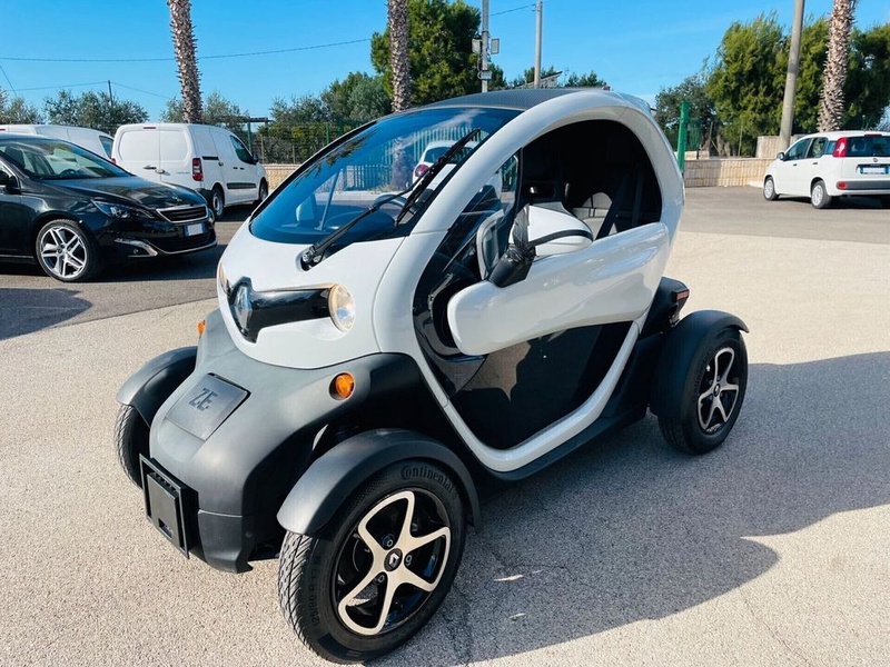 Renault Other