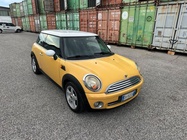 MINI Cooper 2008