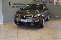 Peugeot 3008 2020