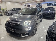 Fiat 500X 2022