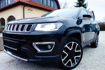 Jeep Compass 2019
