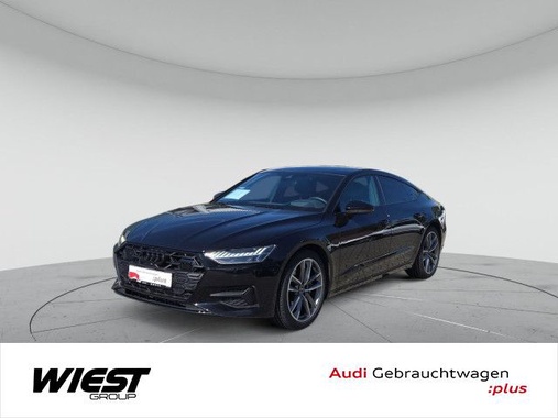 Audi A7 2024