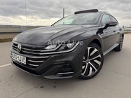 Volkswagen Arteon 2022