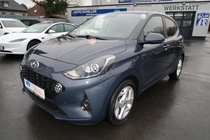 Hyundai i10 2021