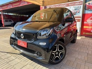 Smart ForTwo 2016