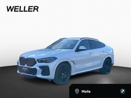 BMW X6 2022
