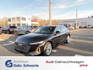 Audi A5 2025