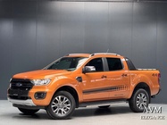 Ford Ranger 2020