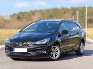 Opel Astra 2021