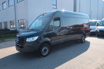 Mercedes-Benz Sprinter 2021