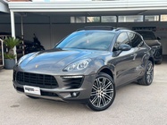 Porsche Macan 2015