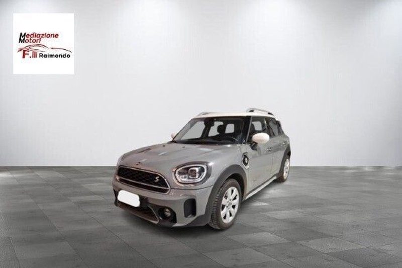 MINI Other
