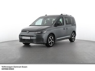 Volkswagen Caddy 2025