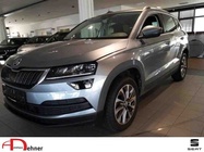 Skoda Karoq 2022