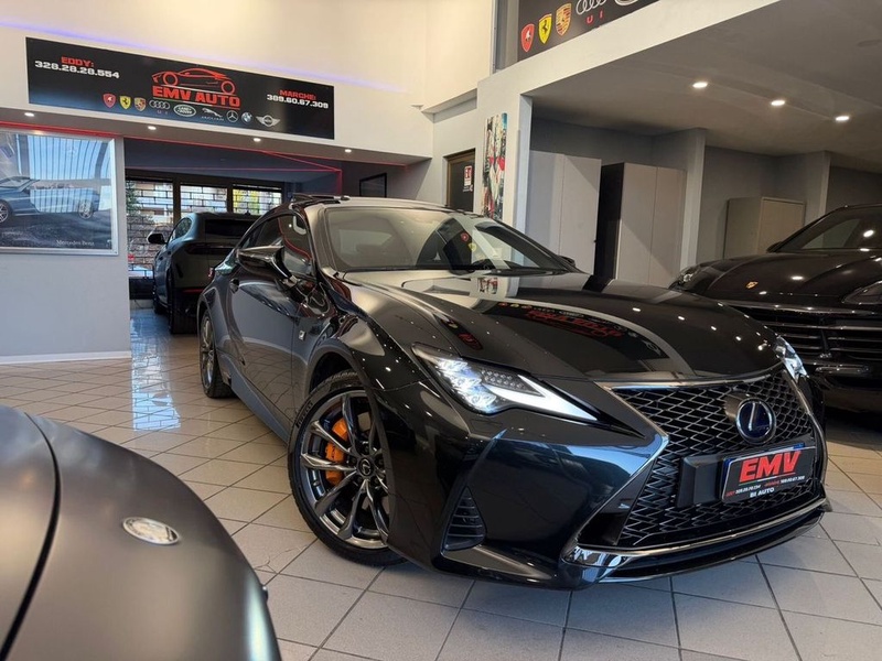 Lexus Other
